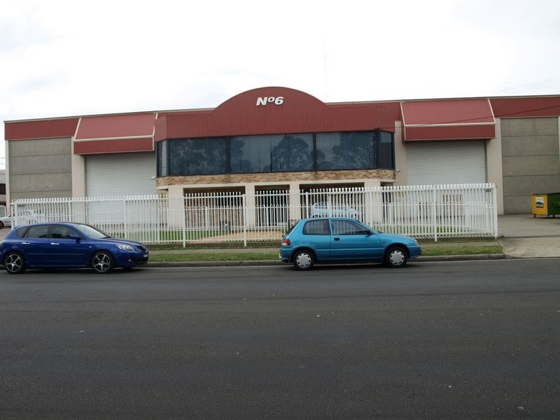 6 Carnegie Place, Blacktown NSW 2148