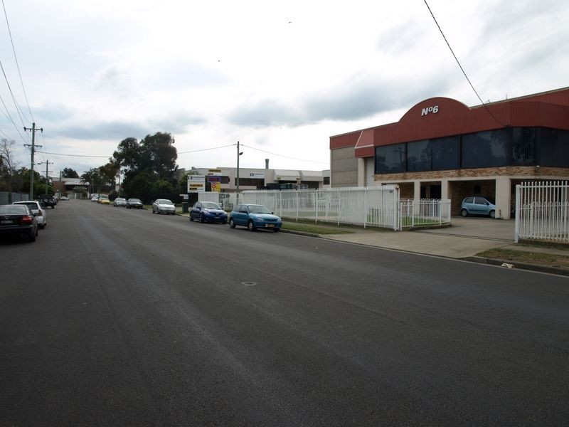 6 Carnegie Place, Blacktown NSW 2148