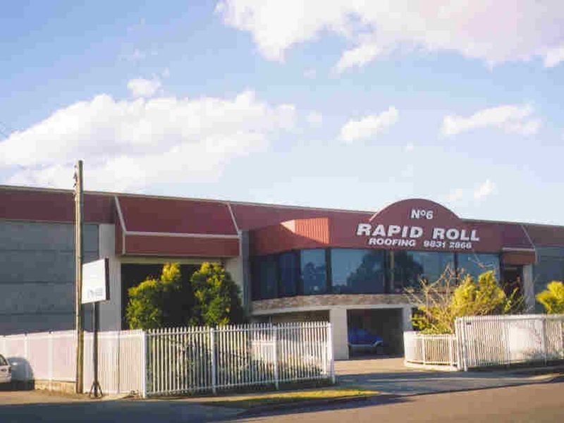 6 Carnegie Place, Blacktown NSW 2148