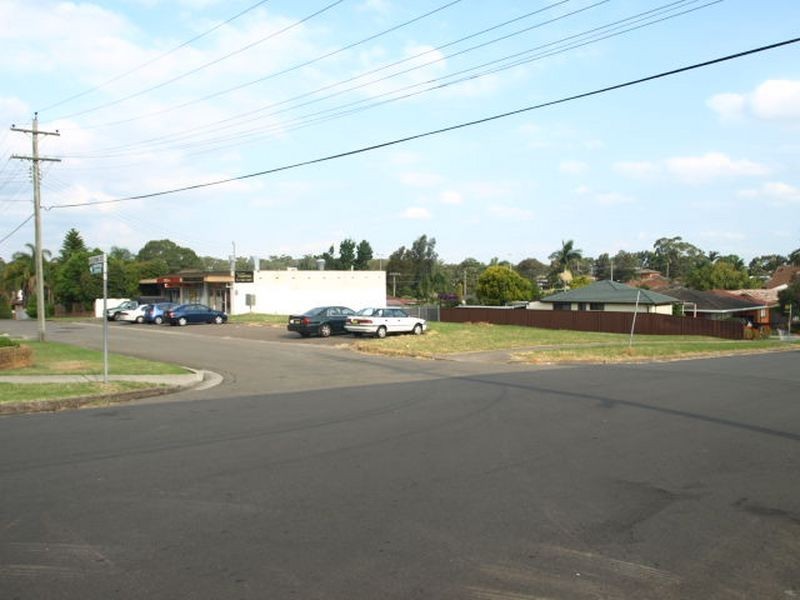 1 3 5 7 Elvina Street, Greystanes NSW 2145