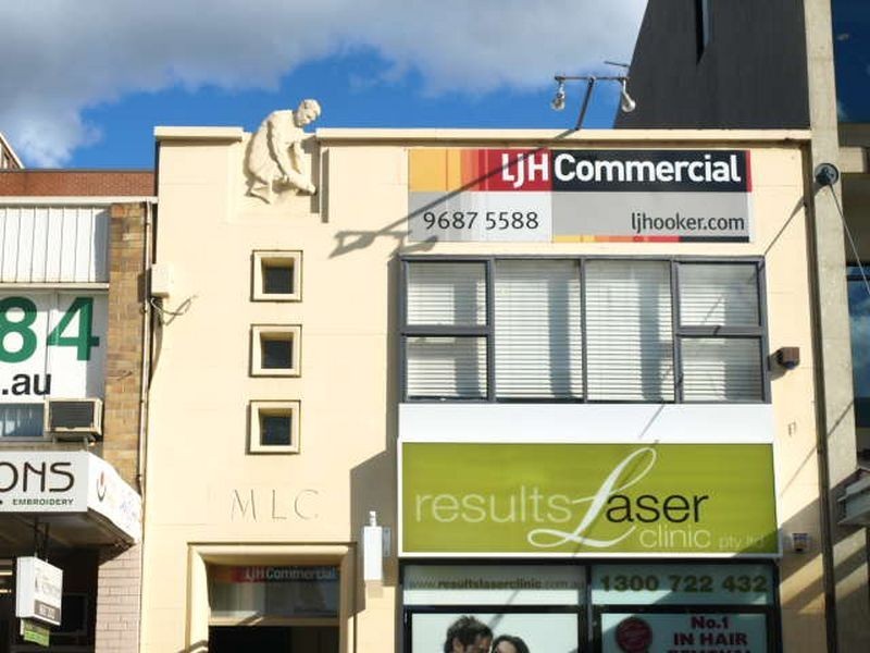 Level 1/97 Macquarie Street, Parramatta NSW 2150