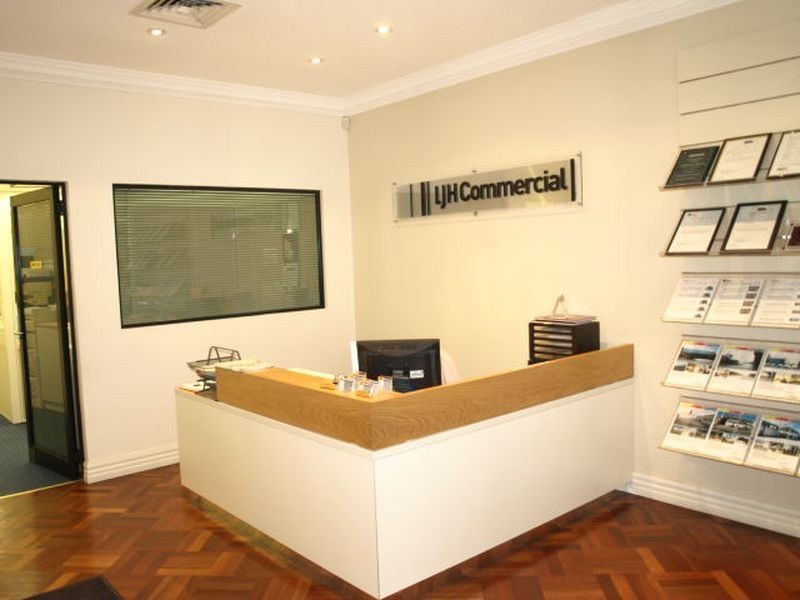 Level 1/97 Macquarie Street, Parramatta NSW 2150