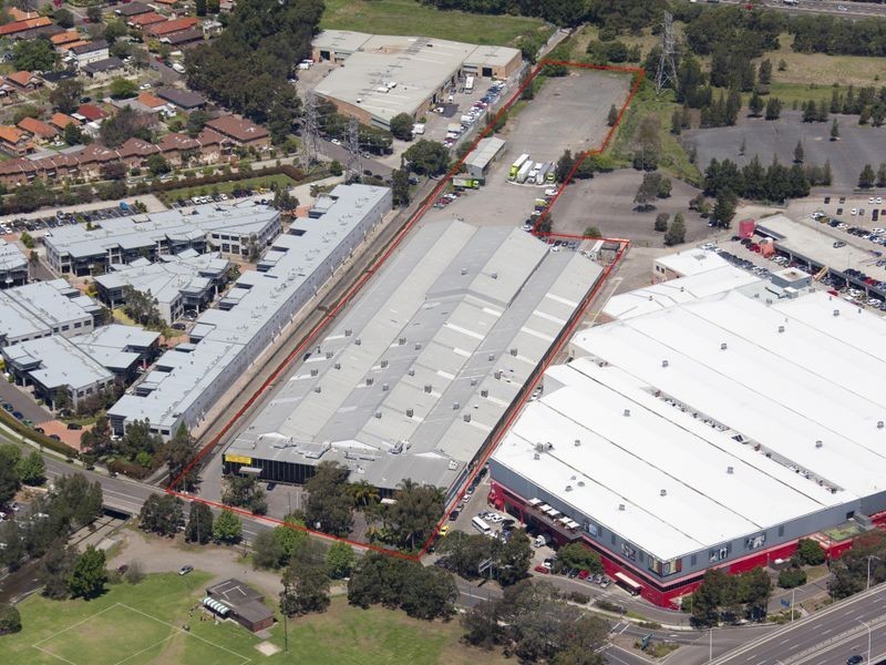7 Underwood Road, Homebush NSW 2140