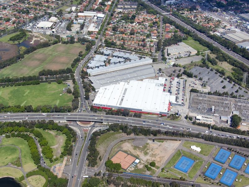 7 Underwood Road, Homebush NSW 2140