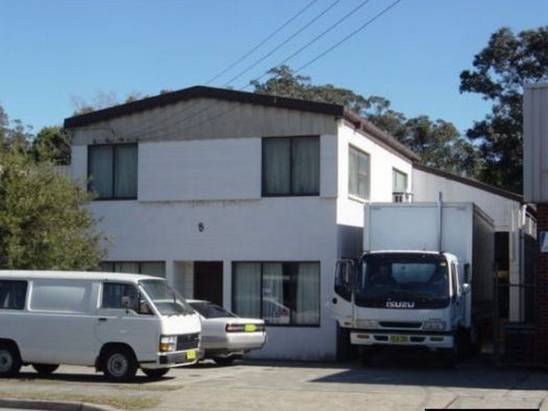 8 Brodie Street, Rydalmere NSW 2116
