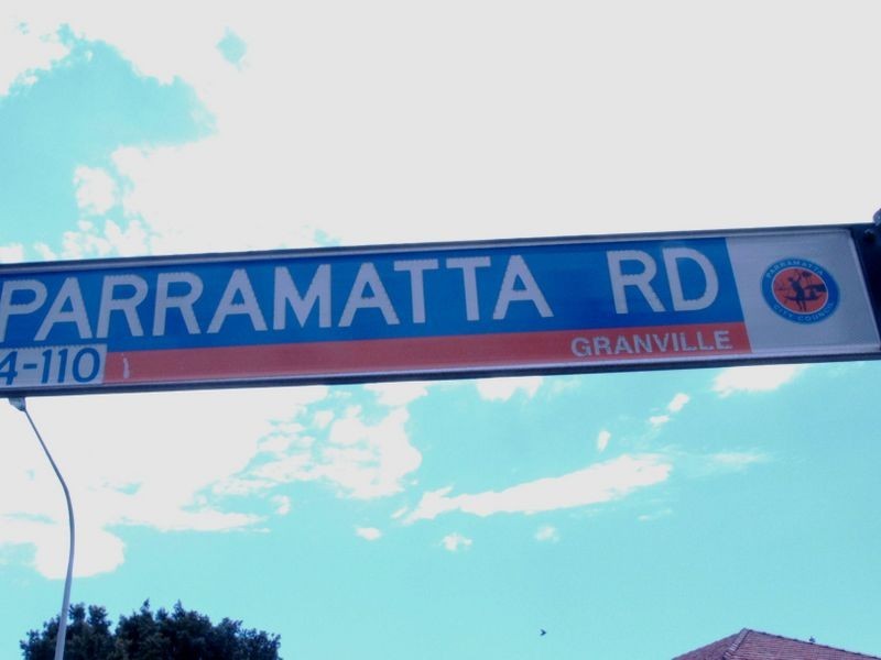 100 Parramatta Road, Granville NSW 2142