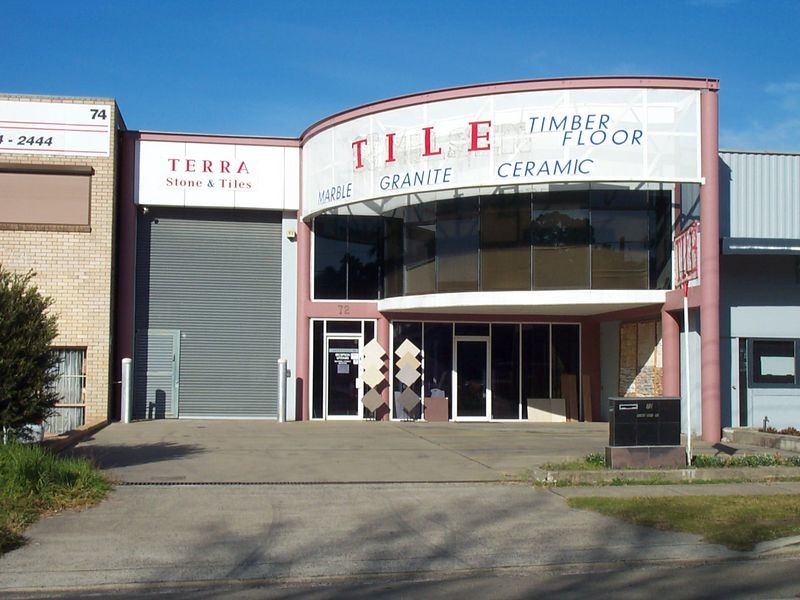 Office/72 South Street, Rydalmere NSW 2116
