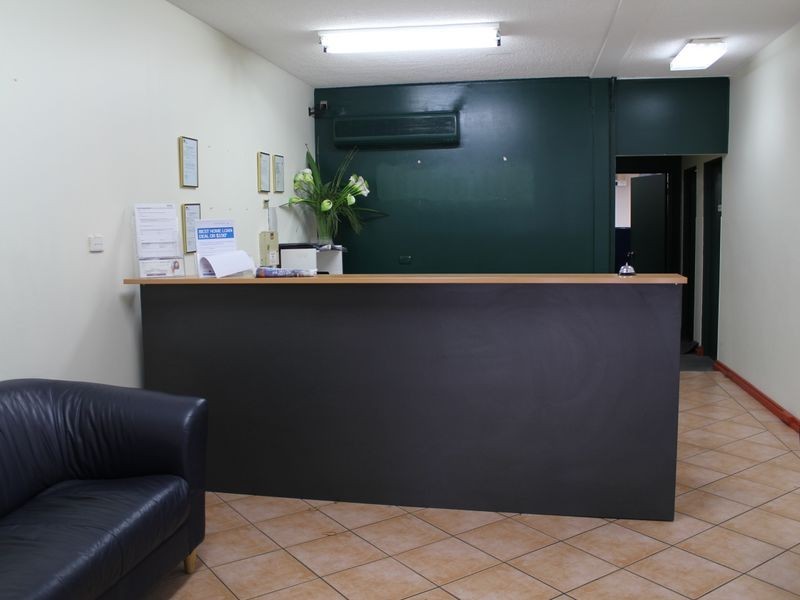 100 Main Street, Blacktown NSW 2148