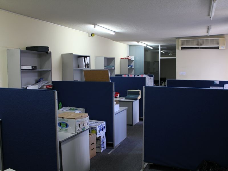 100 Main Street, Blacktown NSW 2148