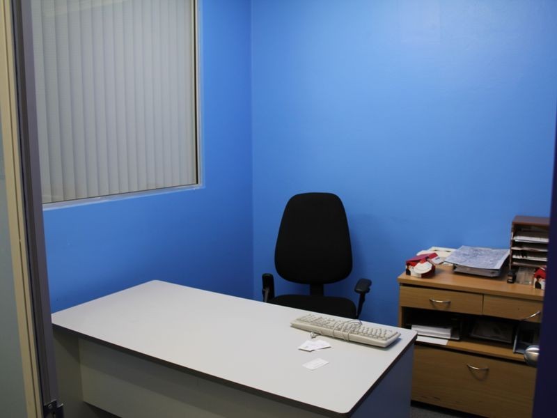 100 Main Street, Blacktown NSW 2148