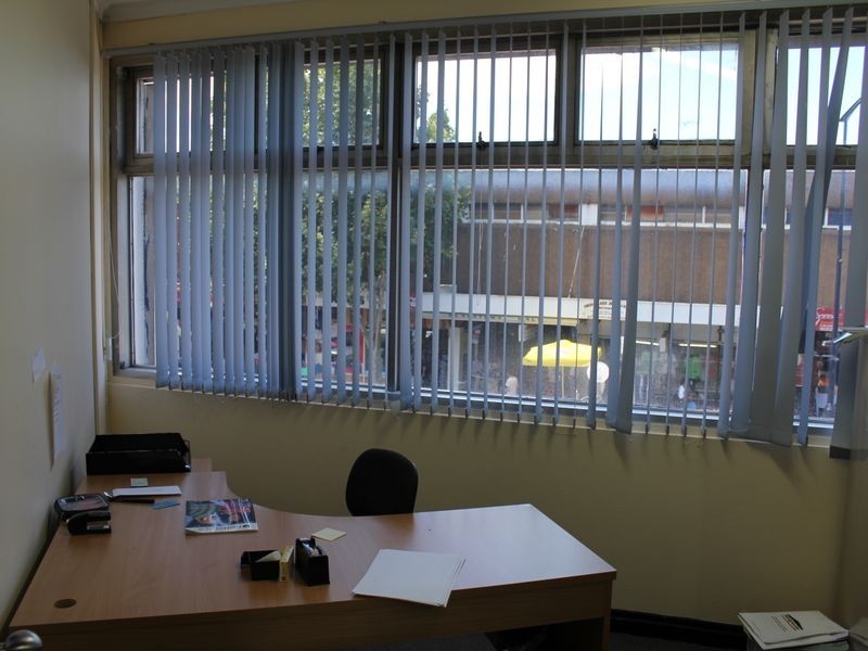 100 Main Street, Blacktown NSW 2148