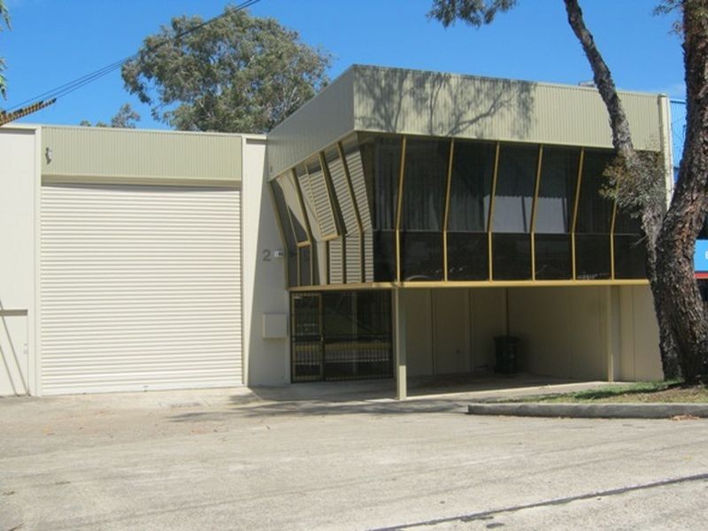 2/43 Prince William Drive, Seven Hills NSW 2147