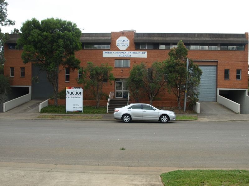 7 Tennyson Street, Clyde NSW 2142