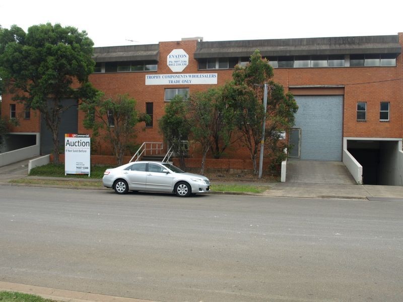 7 Tennyson Street, Clyde NSW 2142