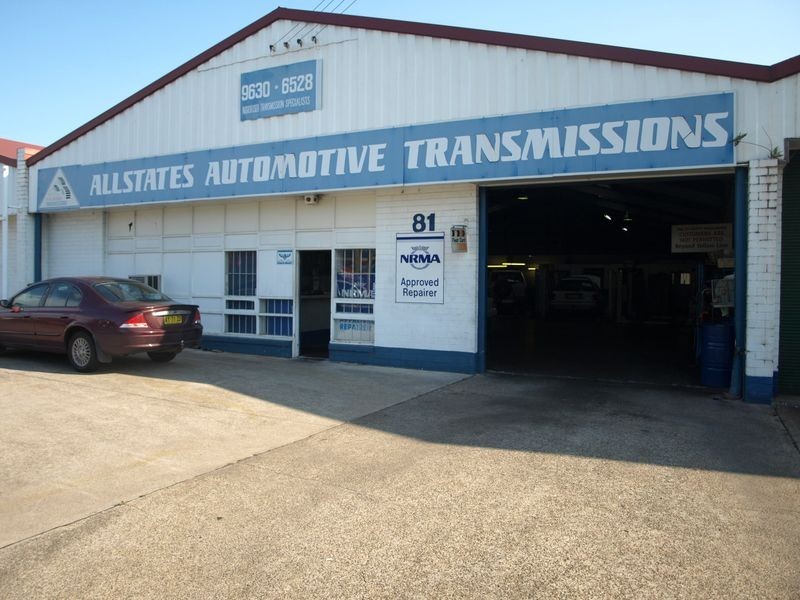 81 Grose Street, Parramatta NSW 2150