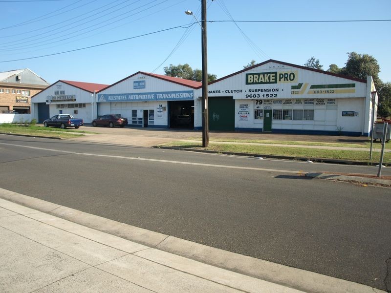 81 Grose Street, Parramatta NSW 2150