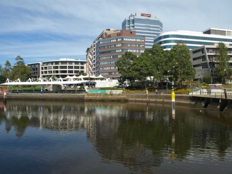 6/34 Charles Street, Parramatta NSW 2150