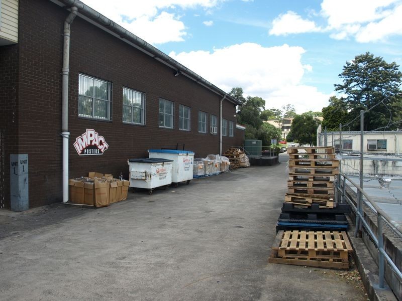 1/9 Pioneer Avenue, Thornleigh NSW 2120