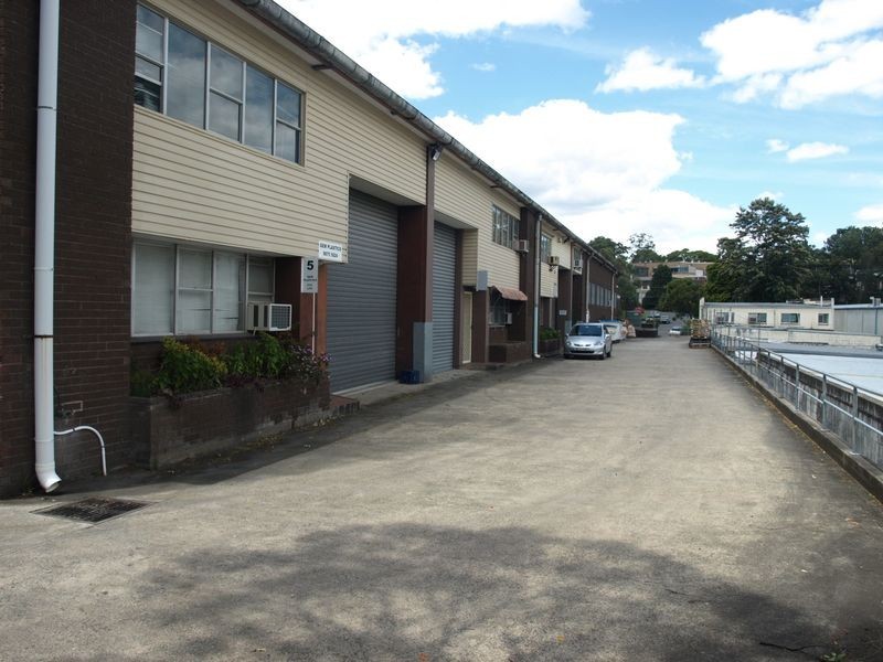 1/9 Pioneer Avenue, Thornleigh NSW 2120