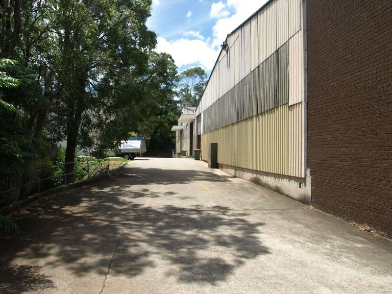 1/9 Pioneer Avenue, Thornleigh NSW 2120