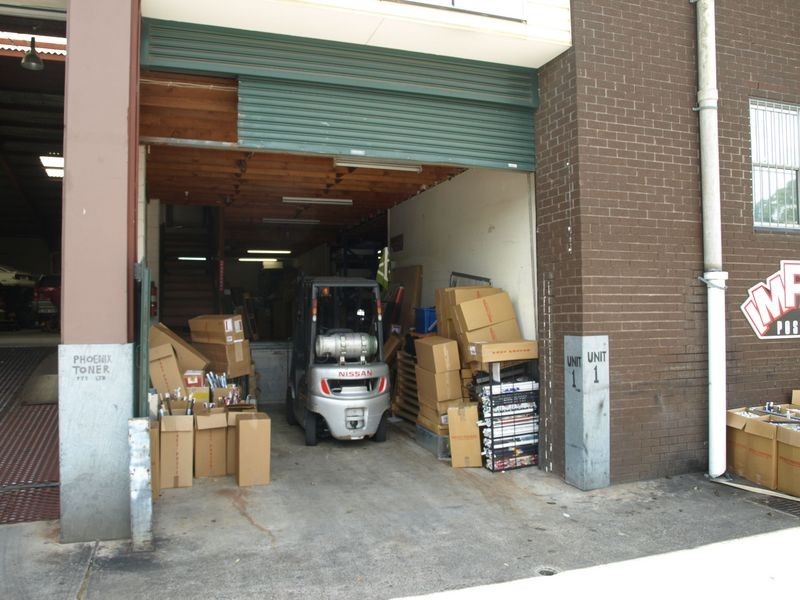 1/9 Pioneer Avenue, Thornleigh NSW 2120