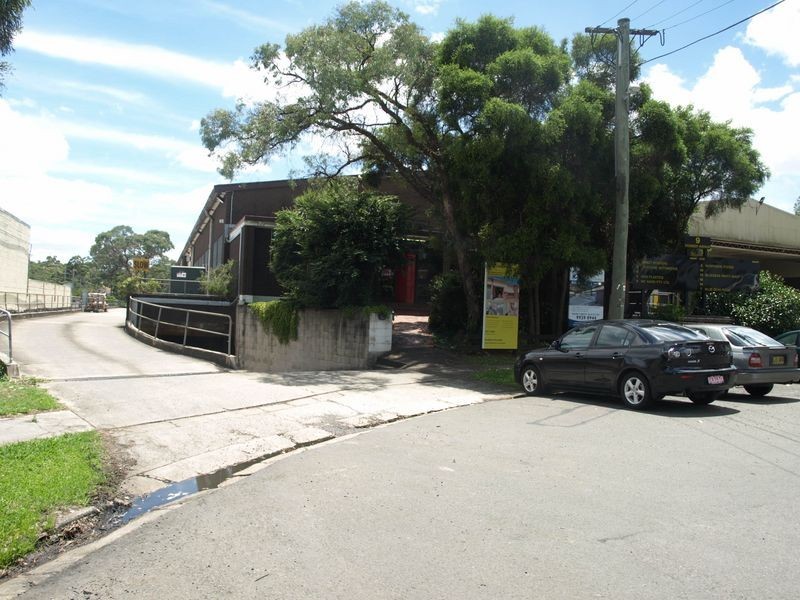 1/9 Pioneer Avenue, Thornleigh NSW 2120