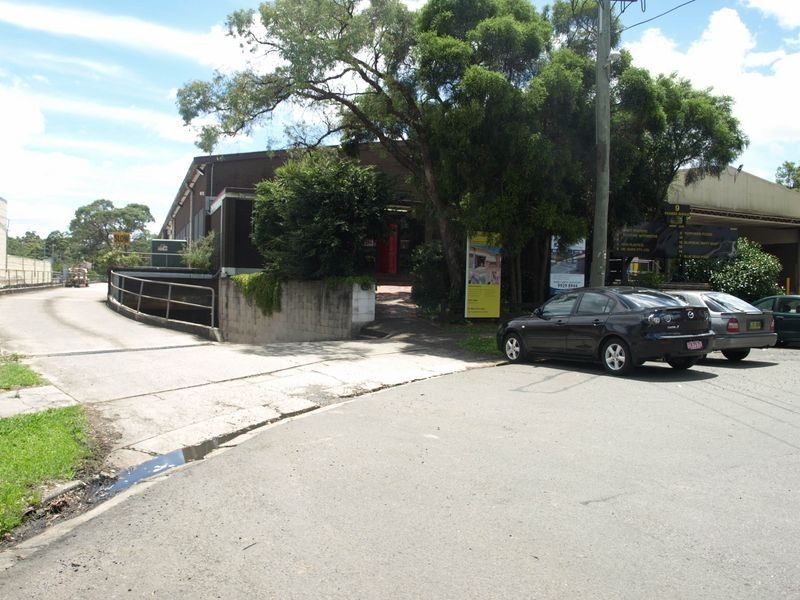 1/9 Pioneer Avenue, Thornleigh NSW 2120