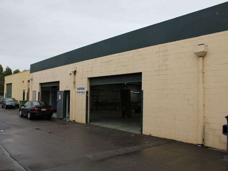 2/170 Sunnyholt Rd, Blacktown NSW 2148