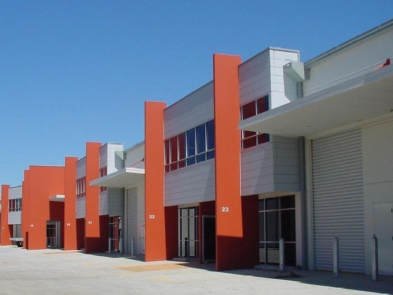 22/55-61 Pine Road, Yennora NSW 2161