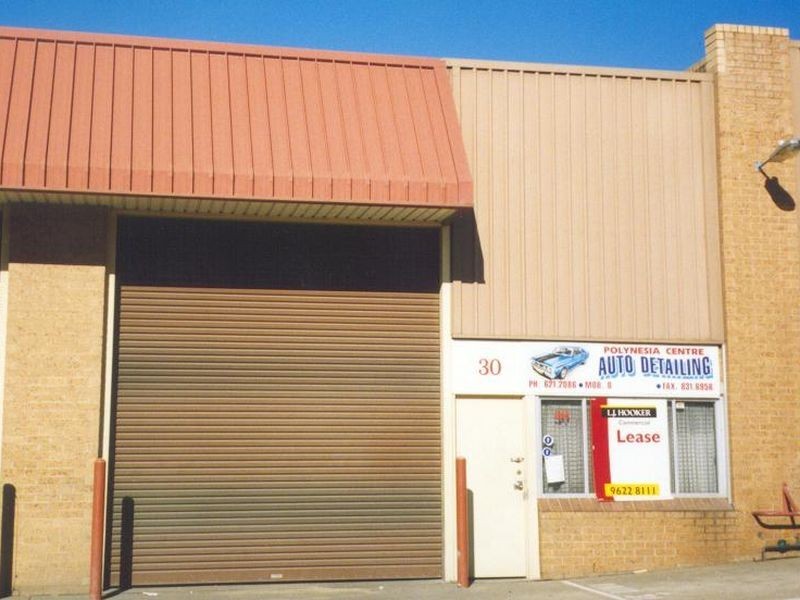 30/11 Romford Road, Kings Park NSW 2148