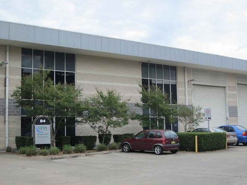 B3-4/26 Powers Road, Seven Hills NSW 2147