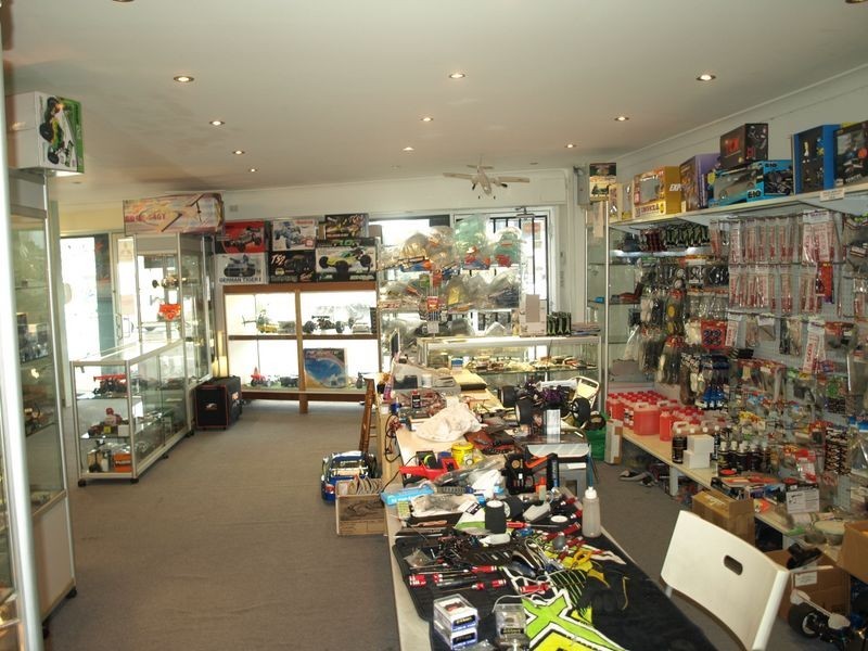 107-109 Parramatta Road, Granville NSW 2142