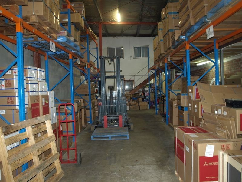 107-109 Parramatta Road, Granville NSW 2142