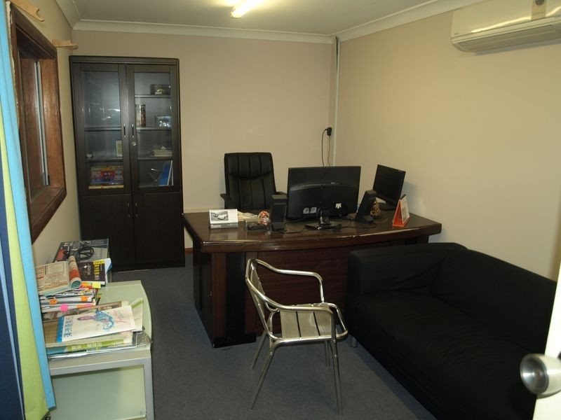 107-109 Parramatta Road, Granville NSW 2142