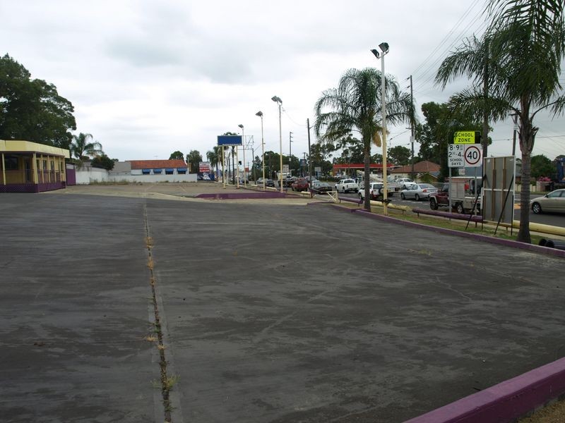 27-33 Woodville Road, Chester Hill NSW 2162