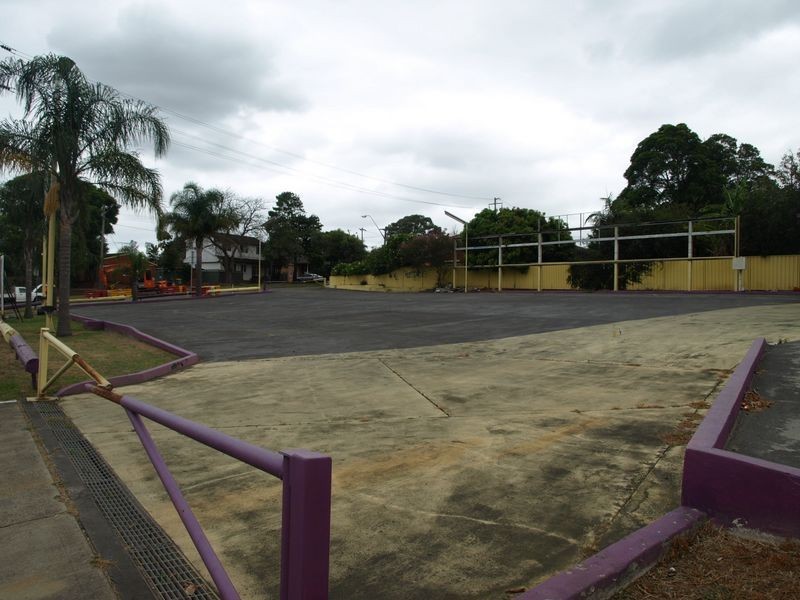 27-33 Woodville Road, Chester Hill NSW 2162