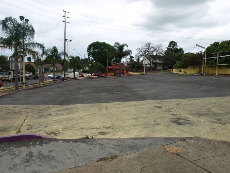 27-33 Woodville Road, Chester Hill NSW 2162