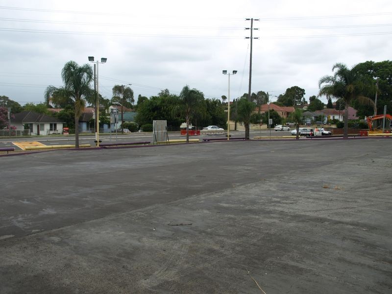 27-33 Woodville Road, Chester Hill NSW 2162