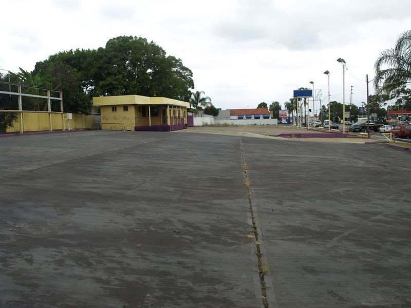 27-33 Woodville Road, Chester Hill NSW 2162