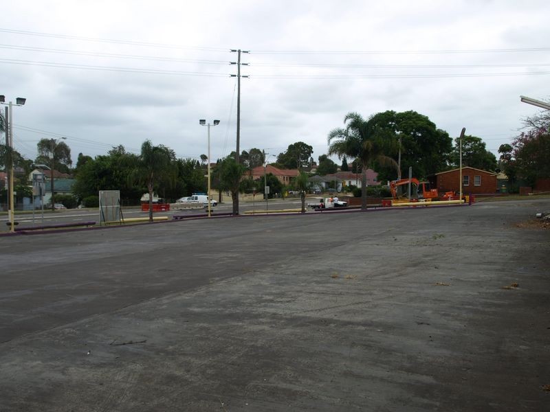 27-33 Woodville Road, Chester Hill NSW 2162