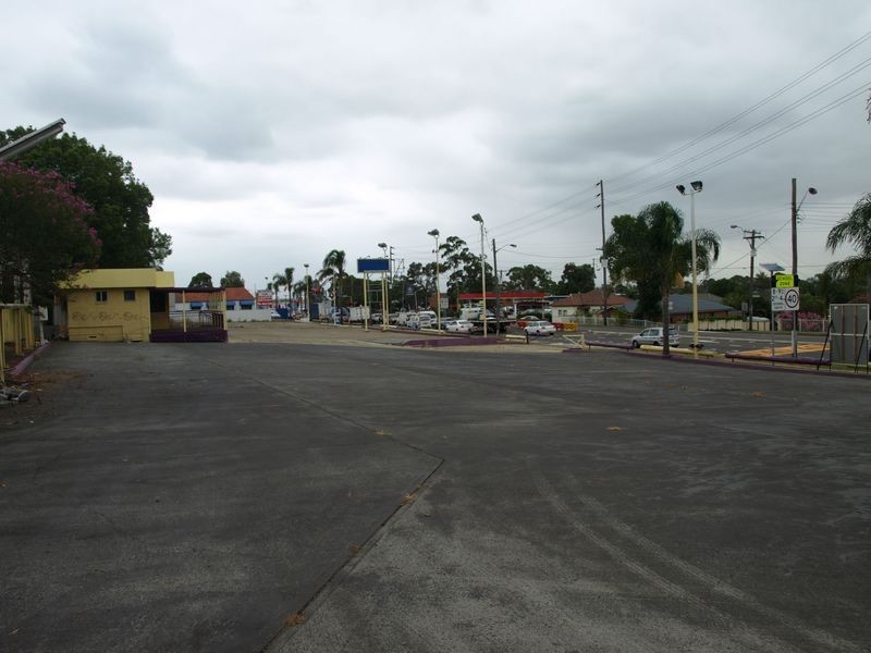 27-33 Woodville Road, Chester Hill NSW 2162