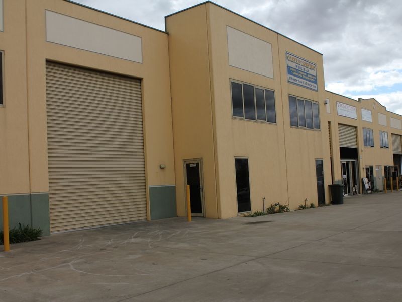 3/55 Fourth Avenue, Blacktown NSW 2148