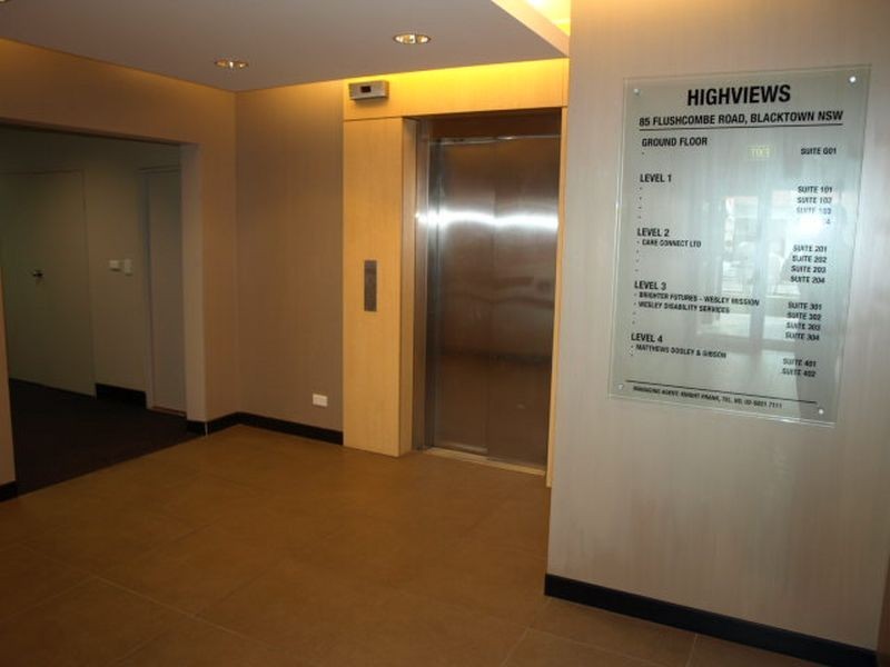 2/83 Flushcombe Road, Blacktown NSW 2148