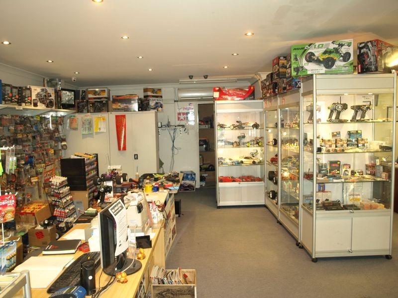 109 Parramatta Road, Granville NSW 2142