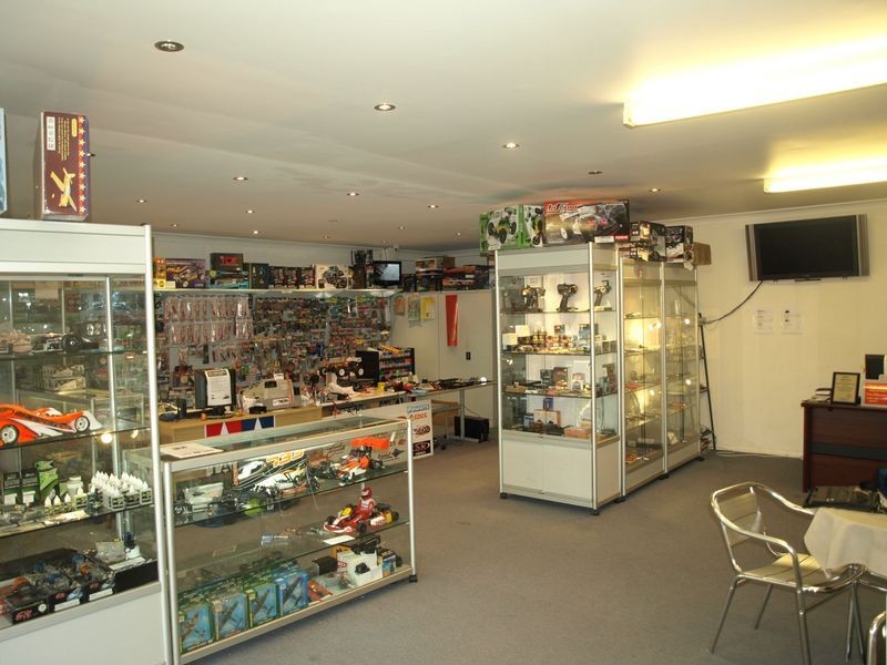 107 Parramatta Road, Granville NSW 2142