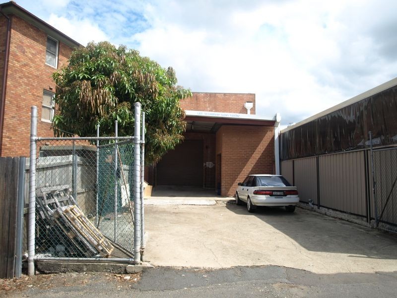 107 Parramatta Road, Granville NSW 2142