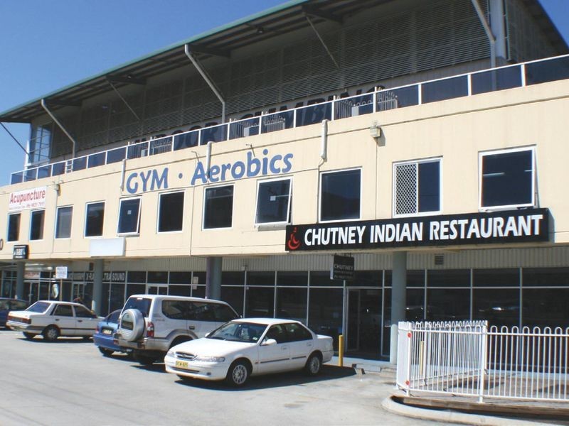 40 Third Avenue, Blacktown NSW 2148