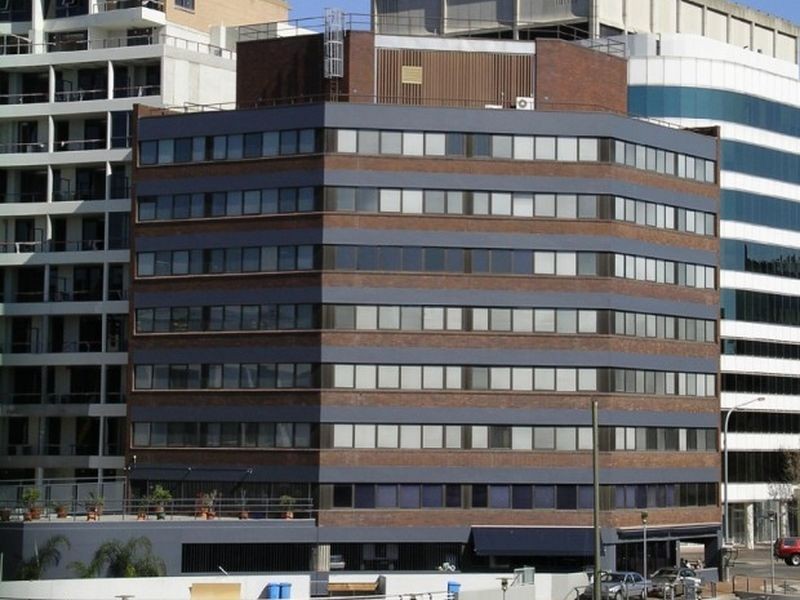 12 & 13/34 Charles Street, Parramatta NSW 2150