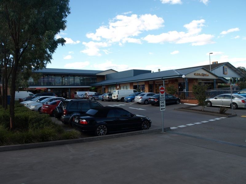 16/69 Holbeche Road, Arndell Park NSW 2148