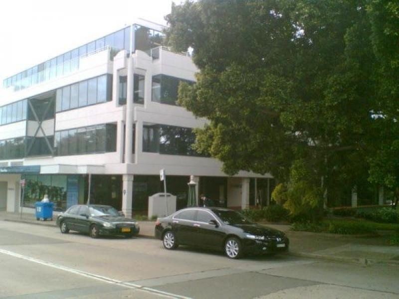 1C/9-11 Blaxland Road, Rhodes NSW 2138